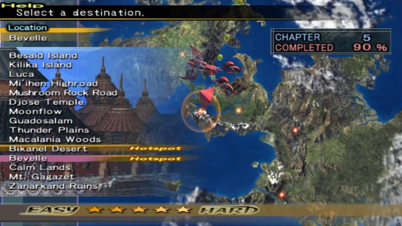 Illustration for article titled If You Love Final Fantasy X-2, You’ll Love Lightning Returns